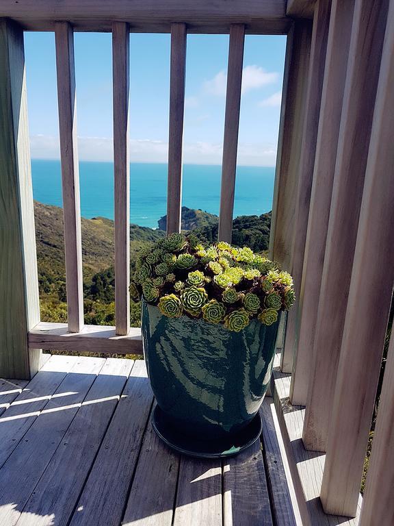 Romantic Piha Exterior foto