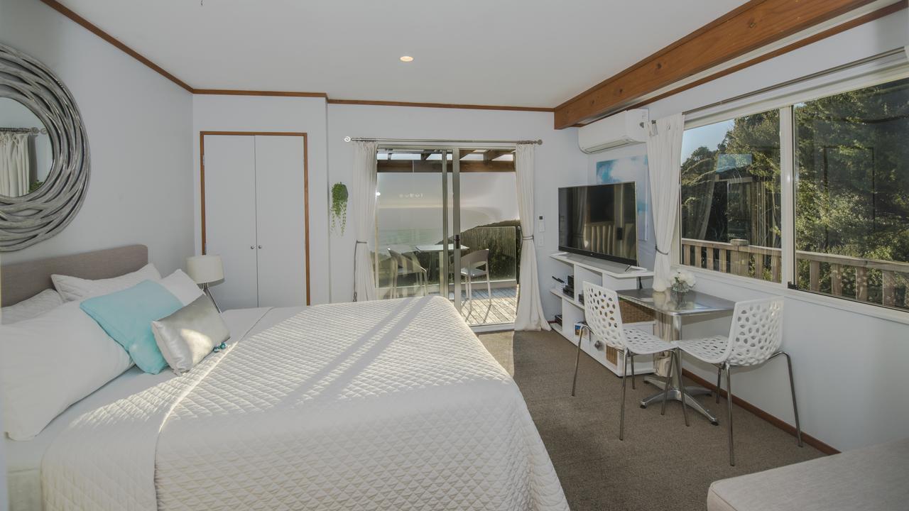Romantic Piha Exterior foto