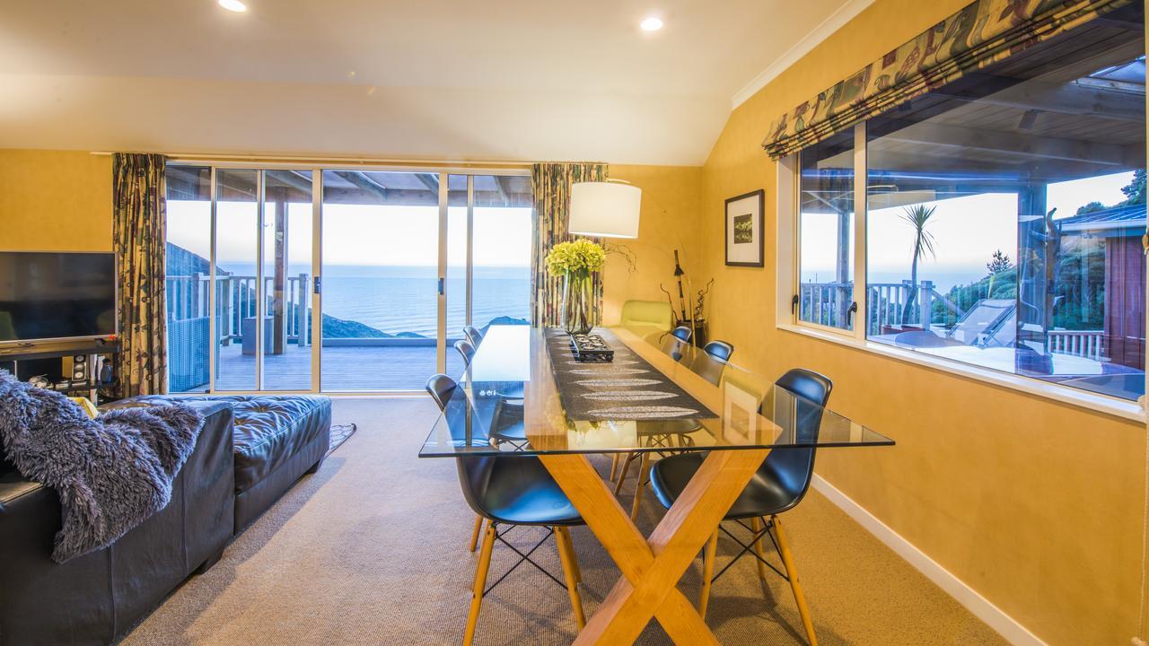 Romantic Piha Exterior foto